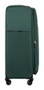 Samsonite Base Breeze Spinner 81 / 30 Exp. XL Dark Green