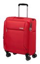 Samsonite Base Breeze Spinner 55 / 20 Exp. S Red