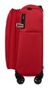 Samsonite Base Breeze Spinner 55 / 20 Exp. S Red