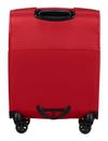 Samsonite Base Breeze Spinner 55 / 20 Exp. S Red