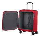 Samsonite Base Breeze Spinner 55 / 20 Exp. S Red