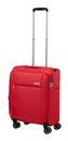 Samsonite Base Breeze Spinner 55 / 20 Exp. S Red