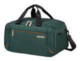 Samsonite Base Breeze Underseat Duffle XS Dark Green