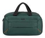 Samsonite Base Breeze Underseat Duffle XS Dark Green