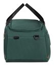 Samsonite Base Breeze Underseat Duffle XS Dark Green
