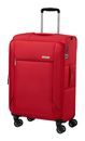Samsonite Base Breeze Spinner 67 / 24 Exp. M Red