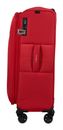 Samsonite Base Breeze Spinner 67 / 24 Exp. M Red