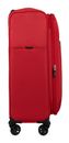 Samsonite Base Breeze Spinner 67 / 24 Exp. M Red