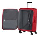 Samsonite Base Breeze Spinner 67 / 24 Exp. M Red
