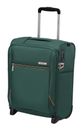 Samsonite Base Breeze Upright 45 / 16 Underseater Dark Green