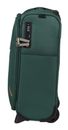 Samsonite Base Breeze Upright 45 / 16 Underseater Dark Green