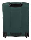 Samsonite Base Breeze Upright 45 / 16 Underseater Dark Green
