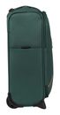 Samsonite Base Breeze Upright 45 / 16 Underseater Dark Green