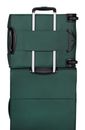 Samsonite Base Breeze Upright 45 / 16 Underseater Dark Green