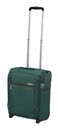 Samsonite Base Breeze Upright 45 / 16 Underseater Dark Green