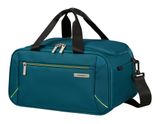 Samsonite Base Breeze Underseat Duffle XS Petrol Blue