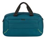 Samsonite Base Breeze Underseat Duffle XS Petrol Blue