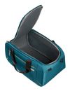 Samsonite Base Breeze Underseat Duffle XS Petrol Blue