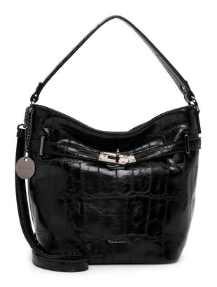 Tamaris TAS Gulia Shoulderbag M Black