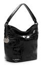 Tamaris TAS Gulia Shoulderbag M Black