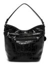 Tamaris TAS Gulia Shoulderbag M Black
