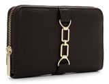 Tamaris TAS Ghalia Zip Around Wallet Brown Tamaris TAS Ghalia Zip Around Wallet Brown