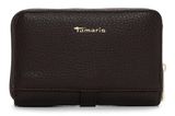 Tamaris TAS Ghalia Zip Around Wallet Brown Tamaris TAS Ghalia Zip Around Wallet Brown