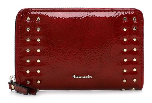 Tamaris TAS Georgiana Zip Around Wallet red (VE2)