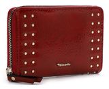 Tamaris TAS Georgiana Zip Around Wallet red (VE2) Tamaris TAS Georgiana Zip Around Wallet red (VE2)