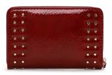 Tamaris TAS Georgiana Zip Around Wallet red (VE2) Tamaris TAS Georgiana Zip Around Wallet red (VE2)