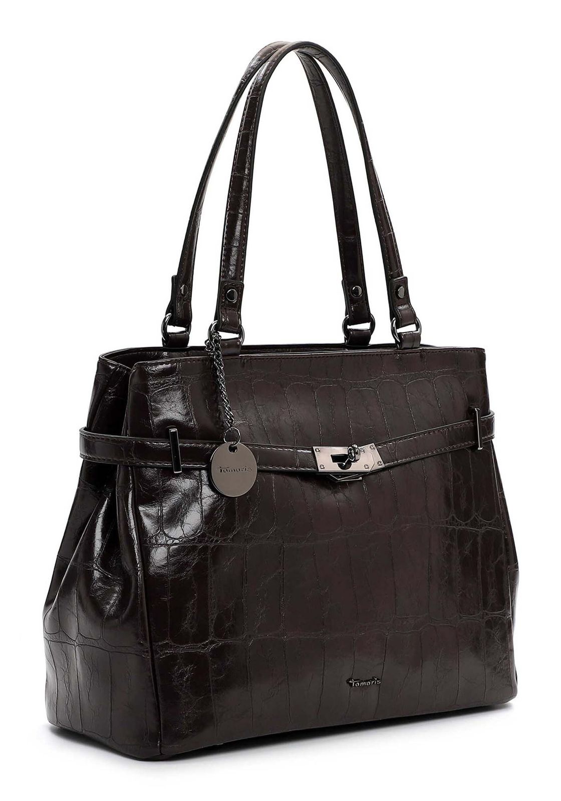 Tamaris TAS Gulia Cityshopper L Brown Tamaris TAS Gulia Cityshopper L Brown