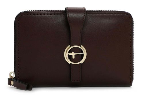 Tamaris TAS Giorgia SC Zip Around Wallet Brown (VE2)