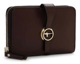 Tamaris TAS Giorgia SC Zip Around Wallet Brown (VE2)