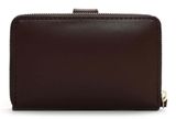 Tamaris TAS Giorgia SC Zip Around Wallet Brown (VE2)