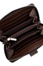 Tamaris TAS Giorgia SC Zip Around Wallet Brown (VE2)