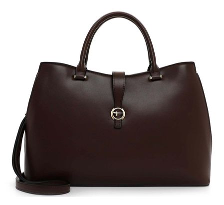 Tamaris TAS Giorgia SC Shoulderbag M Brown