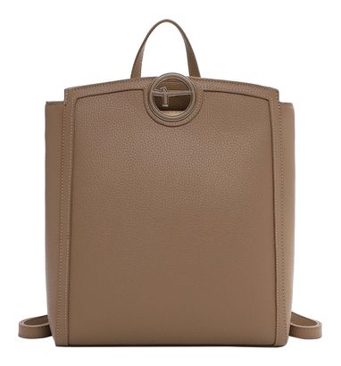 Tamaris Gabriela City Backpack M Taupe