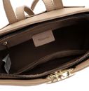 Tamaris Gabriela City Backpack M Taupe