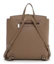 Tamaris Gabriela City Backpack M Taupe