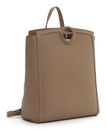 Tamaris Gabriela City Backpack M Taupe