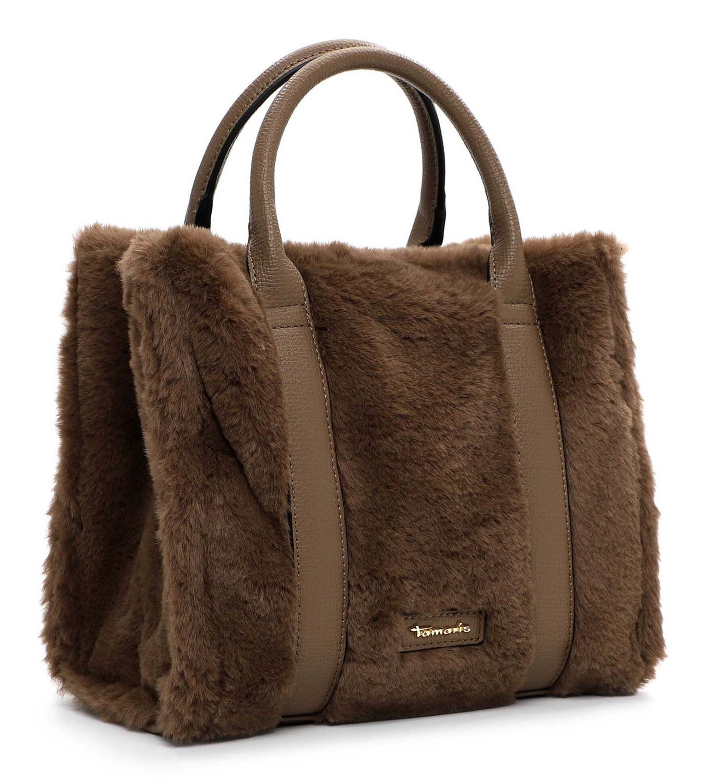 Tamaris TAS Garcia Cityshopper S Taupe Tamaris TAS Garcia Cityshopper S Taupe