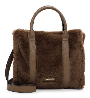 Tamaris TAS Garcia Cityshopper S Taupe