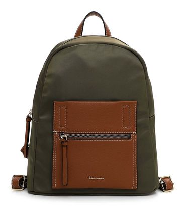 Tamaris Fabrizia Backpack Oliv