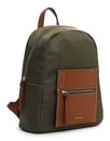 Tamaris Fabrizia Backpack Oliv Tamaris Fabrizia Backpack Oliv