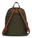 Tamaris Fabrizia Backpack Oliv Tamaris Fabrizia Backpack Oliv