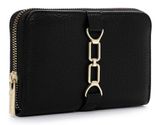 Tamaris TAS Ghalia Zip Around Wallet Black Tamaris TAS Ghalia Zip Around Wallet Black