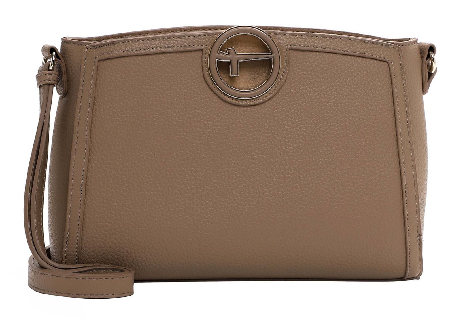 Tamaris Gabriela Hand Bag Taupe