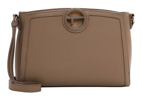 Tamaris Gabriela Hand Bag Taupe Tamaris Gabriela Hand Bag Taupe
