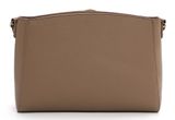 Tamaris Gabriela Hand Bag Taupe Tamaris Gabriela Hand Bag Taupe