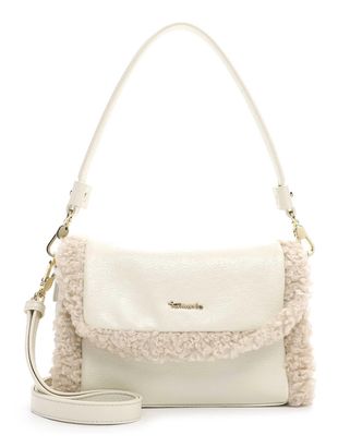 Tamaris TAS Gitta Shoulderbag Beige